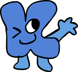 K | Questionable SYmbolism Wiki | Fandom