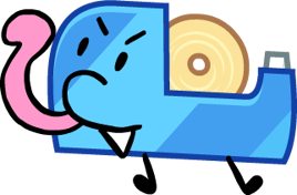 Tapey | Questionable SYmbolism Wiki | Fandom