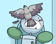 Birth of Anthony Jones