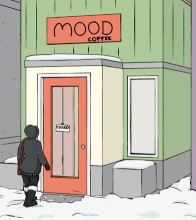 Mood Coffee | Questionable Content Wiki | Fandom