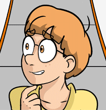 Tilly Birch | Questionable Content Wiki | Fandom