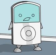 Winslow's original chassis in Number 1777: And Then Nothing Turned Itself Inside Out.