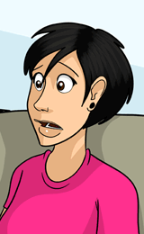 Dora Bianchi | Questionable Content Wiki | Fandom