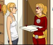 Penelope says this happened