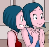 Violence and Regret in 5509: It's Fine She's Fine