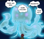 The Director in 4944: Where Babies Come From