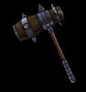 Mallet