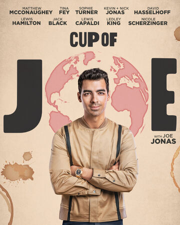 Cup Of Joe Quibi Wiki Fandom Cup Of Joe Quibi Wiki Fandom