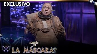 Panda Quien Es La Mascara Wiki Fandom Con la mascara de oso panda con mandibula movil tendras un complemento de gran realismo y calidad para disfrazarte como este adorable oso, y no pasaras desapercibido en tu fiesta de disfraces. panda quien es la mascara wiki fandom