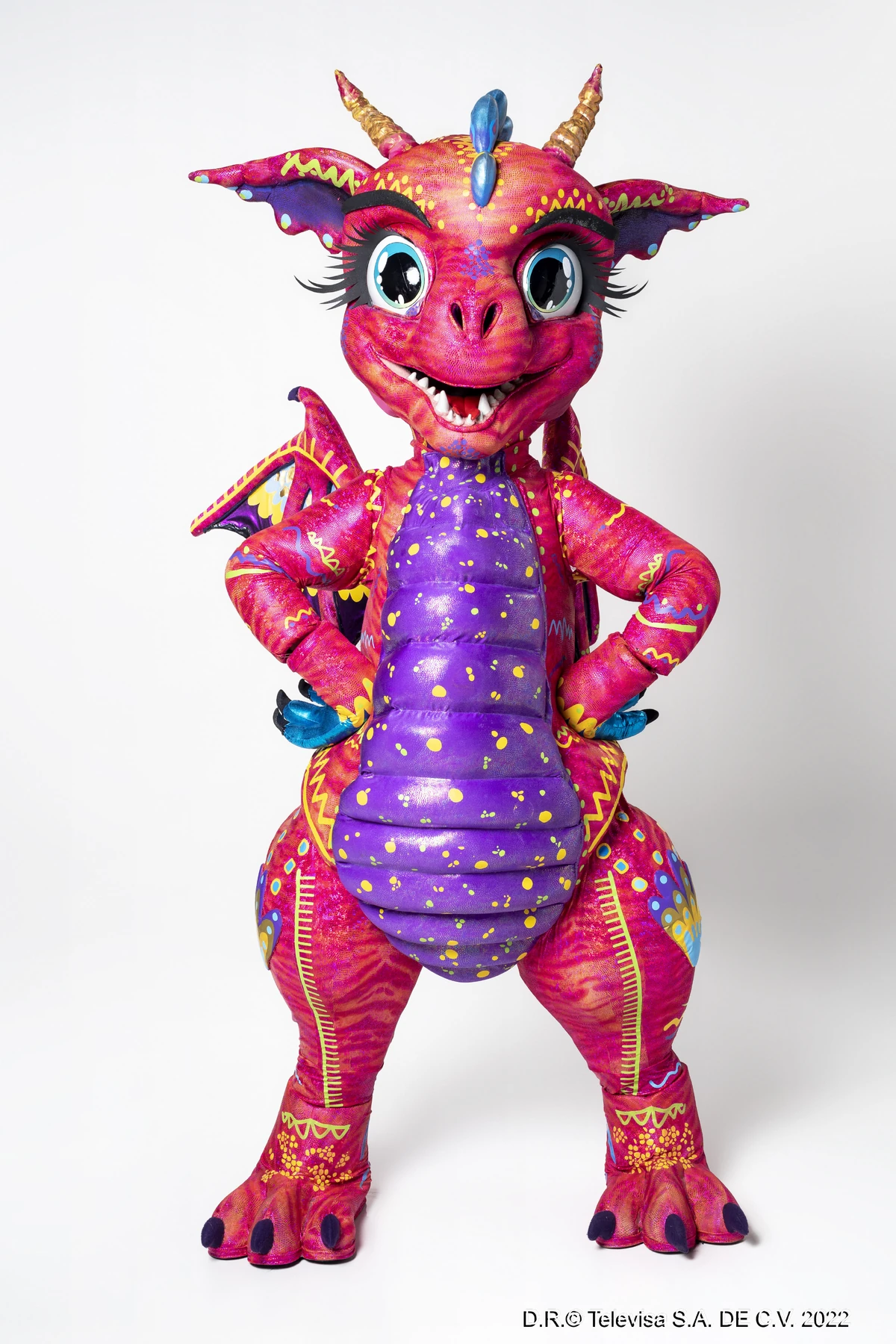 Alebrije ¿Quién es la Máscara? Wiki Fandom