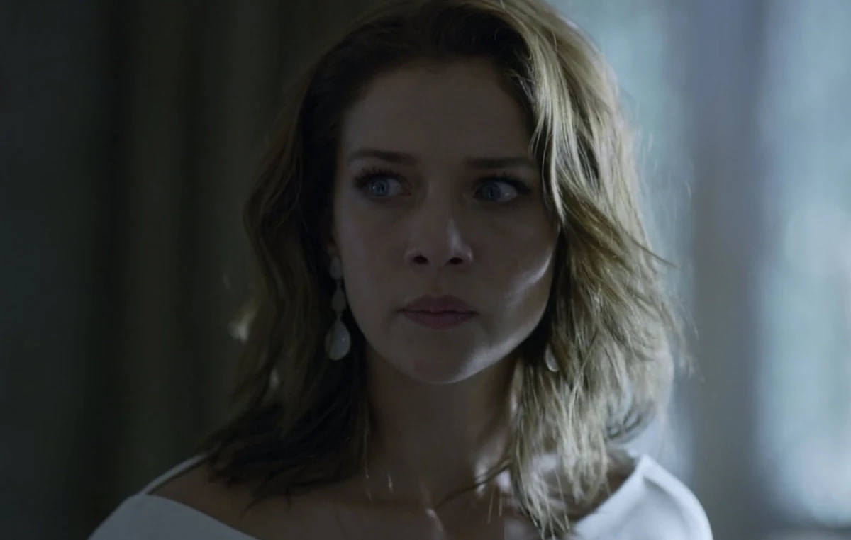 Elisa Lazcano Wiki Quien mato a sara Fandom