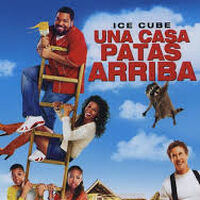 Una Casa Patas Arriba 07 Wiki Quieren Volverme Loco Fandom