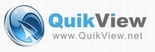 QuikView LOGO Small