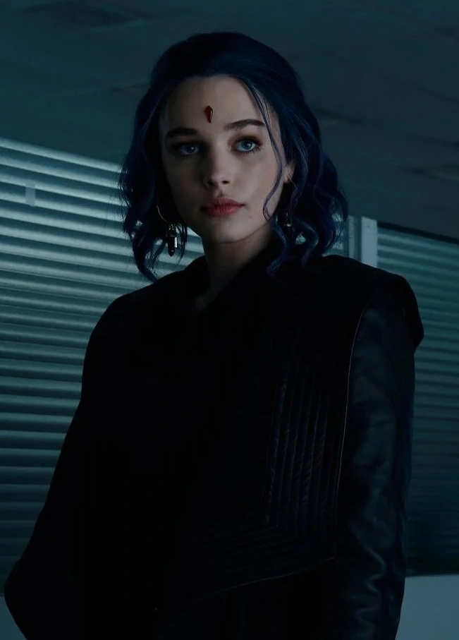 Rachel Roth | Quill Sparkle Wiki | Fandom