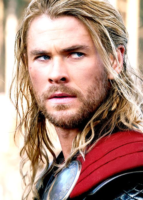 Team Long Hair Or Team Short Hair: Which Hairstyle Of Chris Hemsworth Has  Your Heart? | IWMBuzz