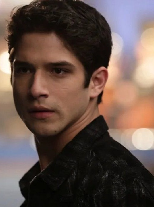 Scott McCall (Children of the Moon) Quill Sparkle Wiki Fandom