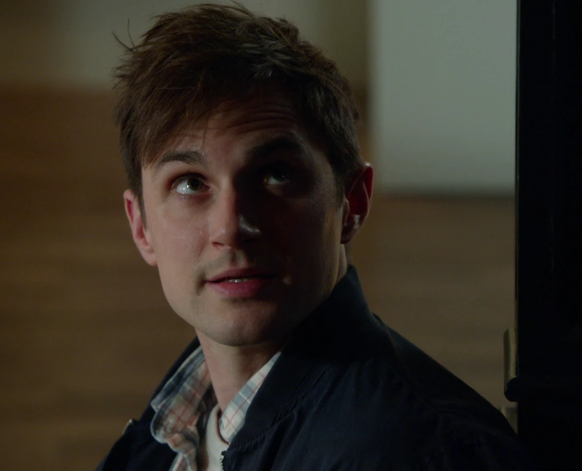 Henry Mills Quill Sparkles Once Upon a Time Wiki Fandom