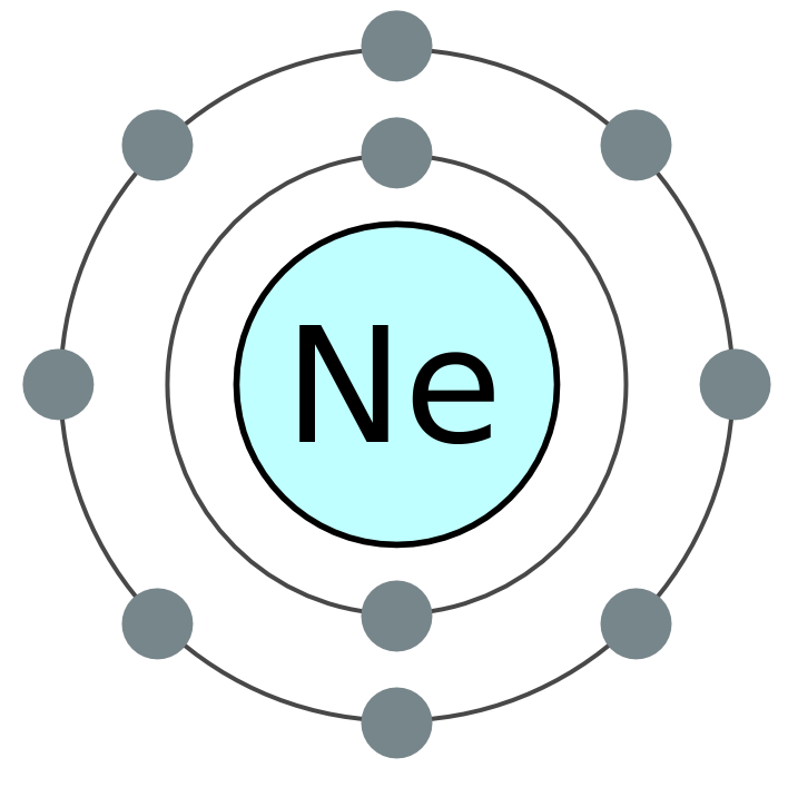 Neón | Química | Fandom