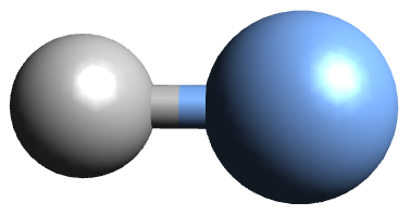 Introducir 51+ imagen modelo atomico del fluoruro de hidrogeno