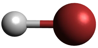 Bromuro De Hidrogeno Quimica Fandom