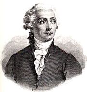 Antoine lavoisier