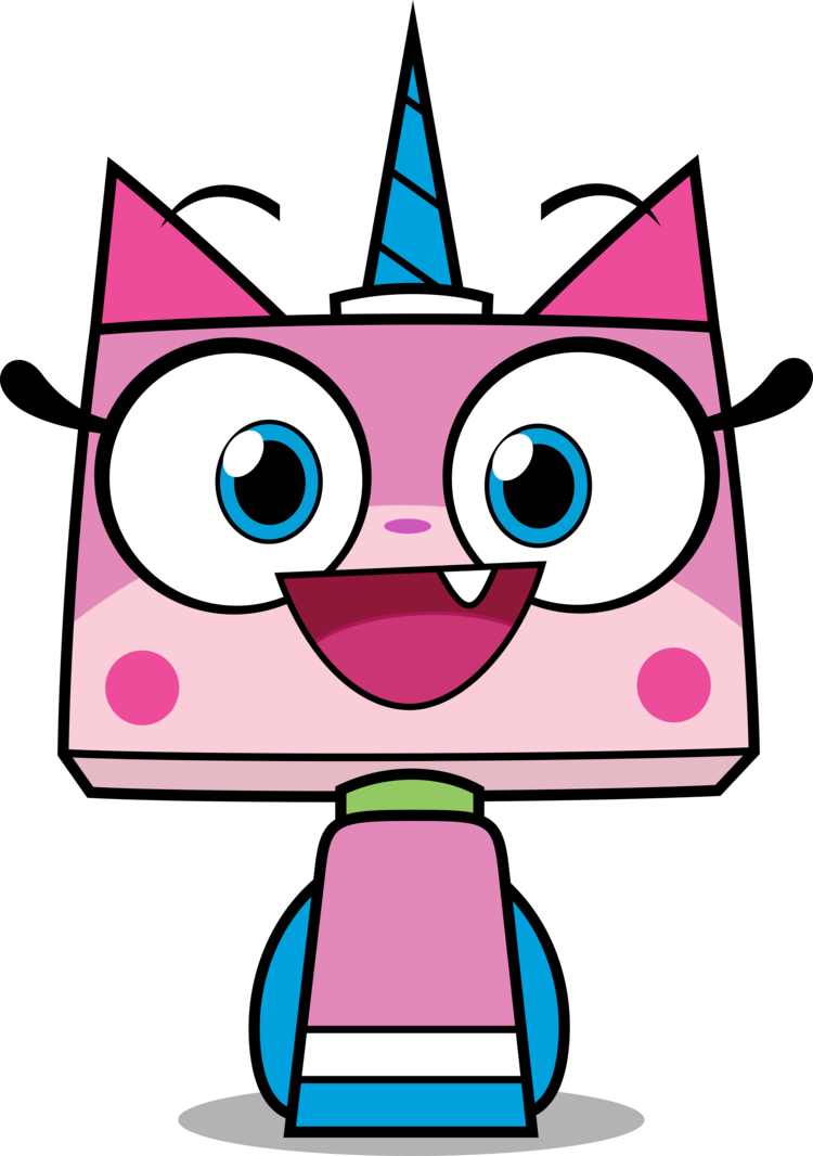 Unikitty Mini World, Wiki