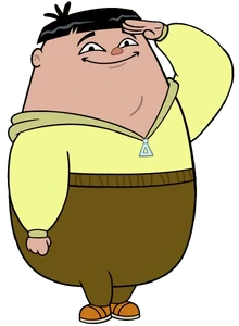 Squirt | Quinn727 Wiki | Fandom