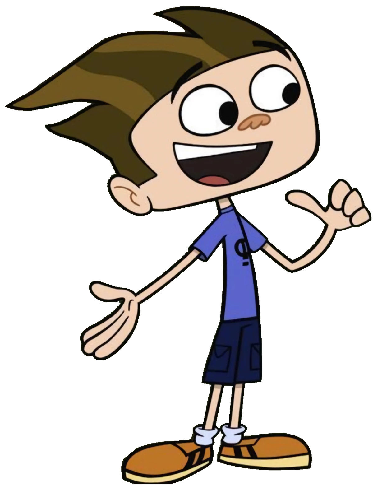 McGee Quinn727 Wiki Fandom