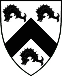 Coat of Arms of William and Col