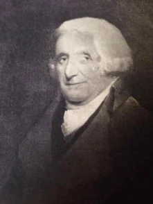 Daniel Sargent (1731-1806)