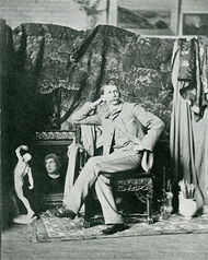 Frederic Crowninshield
