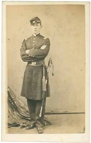 Brvt. Brig. Gen