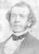 Rev. John Turner Sargent, Jr.
