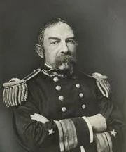 Rr. Adm. Arent Schuyler Crowninshield