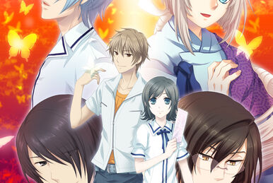 School Wars ~Sotsugyou Sensen~ | QuinRose Wiki | Fandom