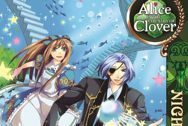 Alice in Junk Box ~Dia~ | Wonderful Wonder World Wiki | Fandom Alice in Junk Box ~Dia~ | Wonderful Wonder World Wiki | Fandom