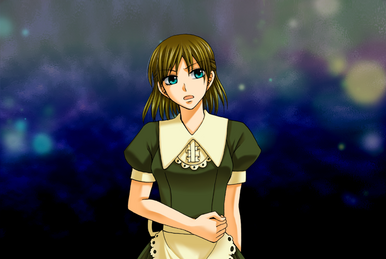 Daiya no Kuni no Alice -Mirror World- Image Album