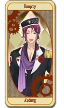 WikiCard Humpty