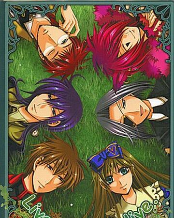 Live And Let Live Wonderful Wonder World Wiki Fandom Live And Let Live Wonderful Wonder World Wiki Fandom