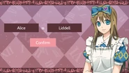 Name Input
