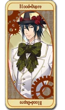 WikiCard Blood