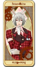 WikiCard Peter