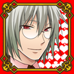 Diamond no Kuni no Alice ~Wonderful MIRROR World