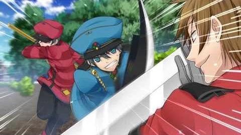 新装版_ハートの国のアリス_〜Wonderful_Wonder_World〜OP
