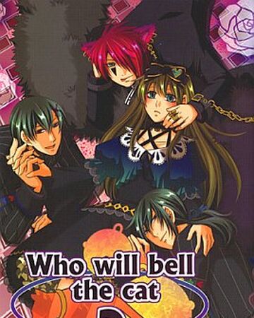 Who Will Bell The Cat Wonderful Wonder World Wiki Fandom Who Will Bell The Cat Wonderful Wonder World Wiki Fandom