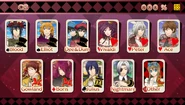 CG Menu