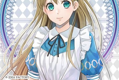 Shinsouban Heart no Kuni no Alice | Wonderful Wonder World Wiki 