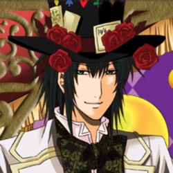 Joker no Kuni no Alice | Wonderful Wonder World Wiki | Fandom