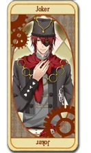 WikiCard Joker