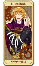 WikiCard Elliot